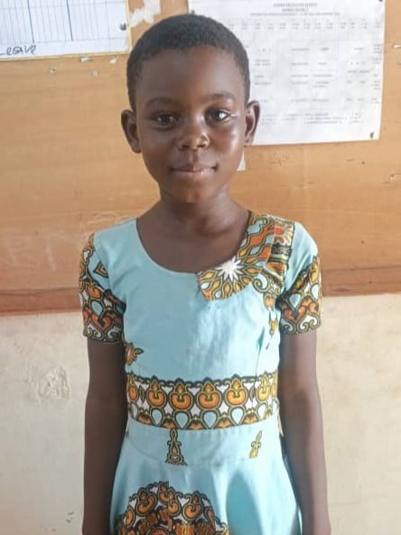 Photo of Akenselisa Rolanda Ayambire