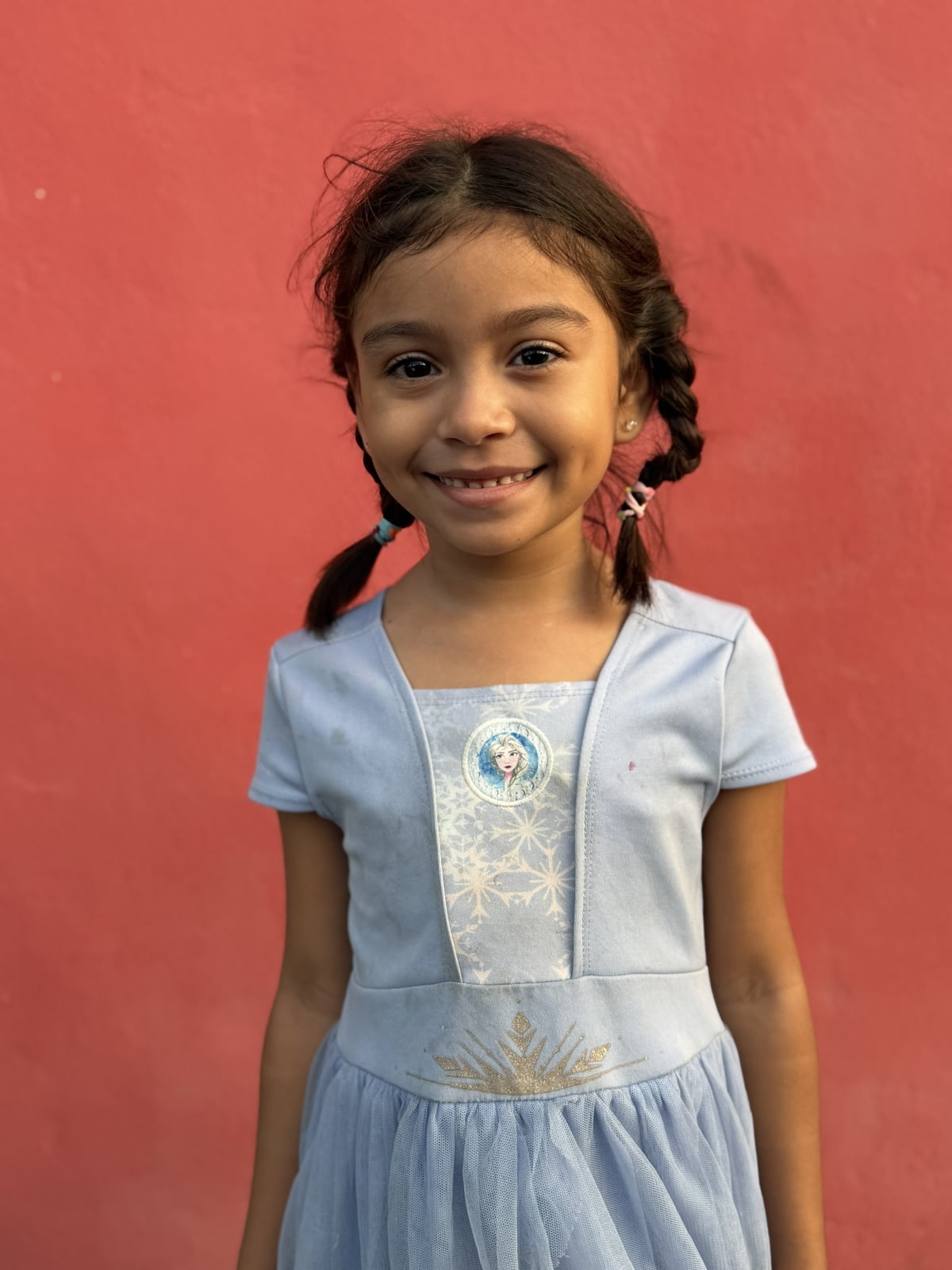 Photo of Ana Raquel González Espinoza