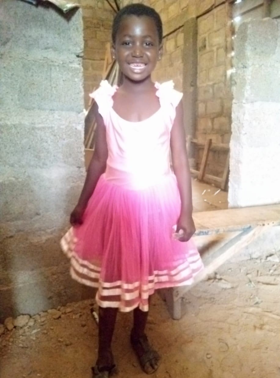 Photo of Anastasia Akolgo