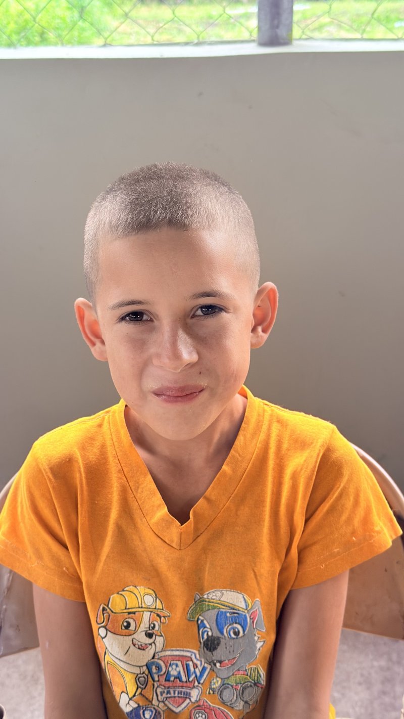 Photo of Andrés Martinez