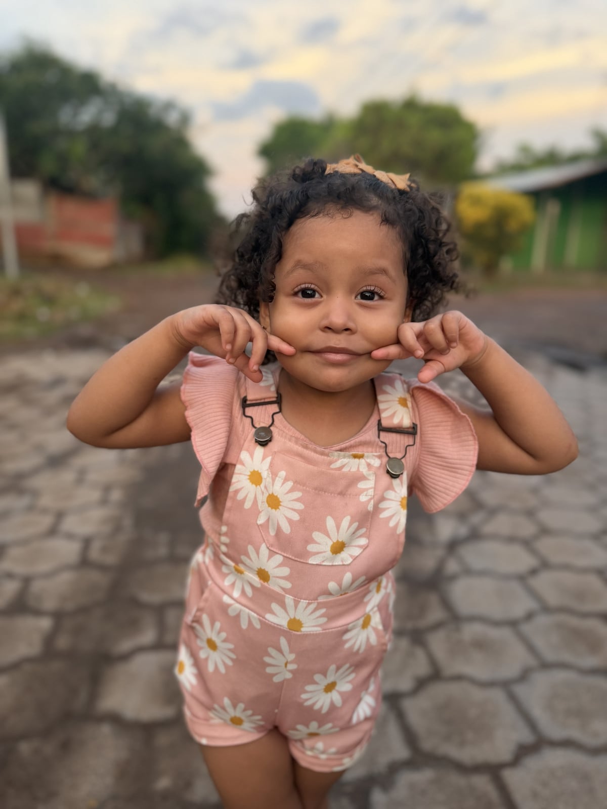 Photo of Arianny Victoria Morales López