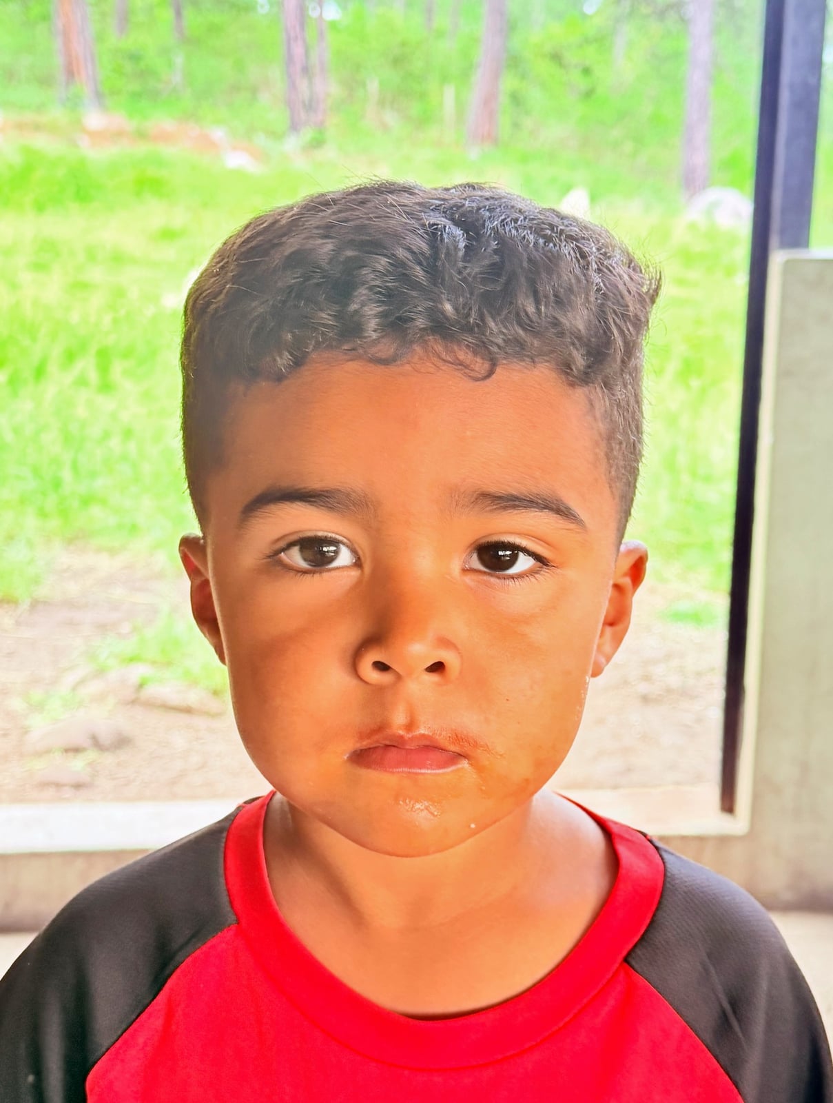 Photo of Ariel Posadas