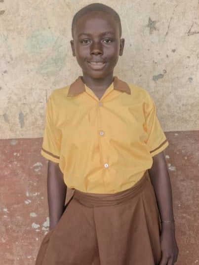 Photo of Ayishetu Atanga