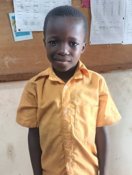 Photo of Blessmon Atibila Avebila