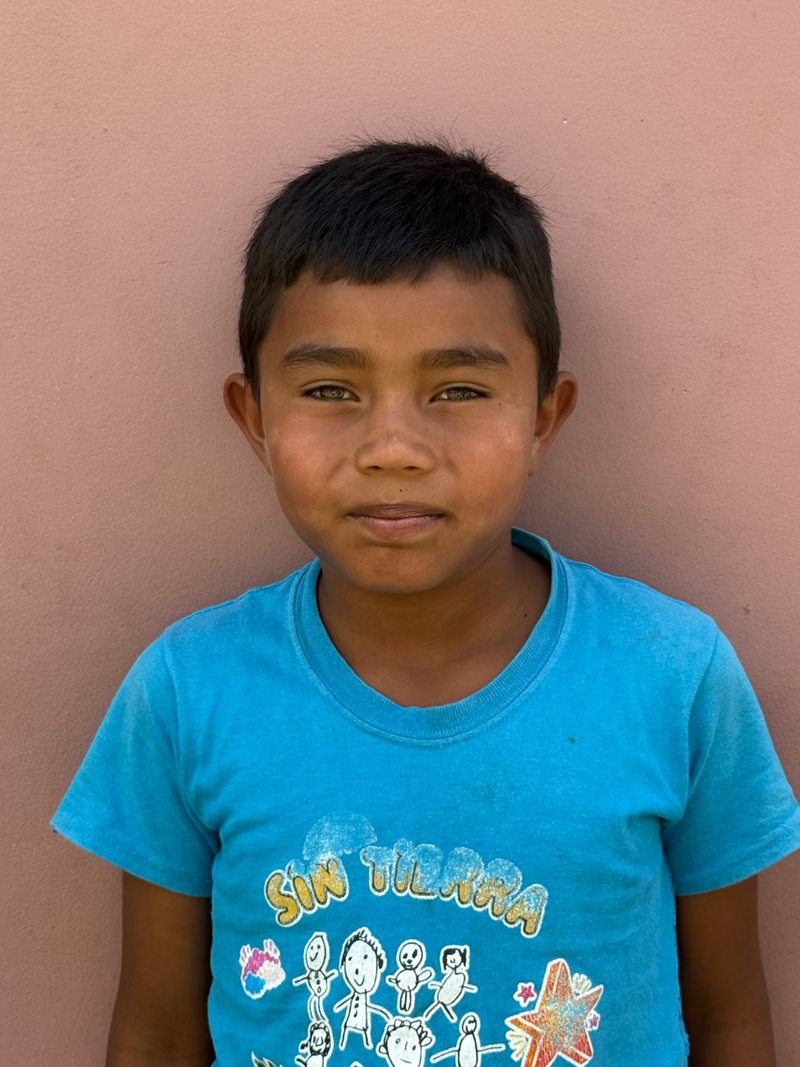 Photo of David Martinez
