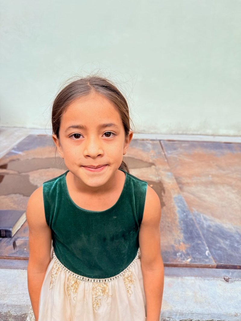 Photo of Dayana Hernandez