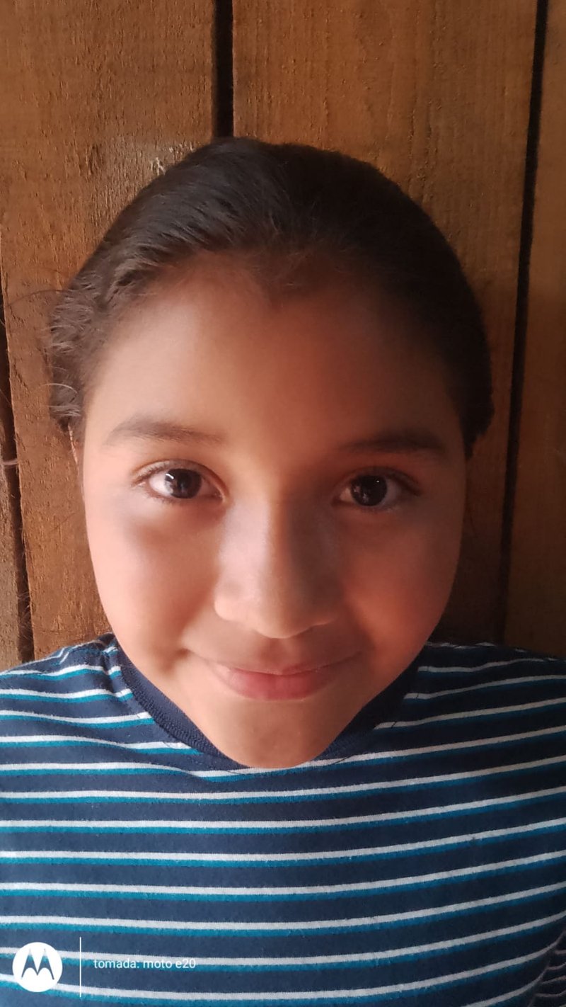 Photo of Dixiana Chavarria
