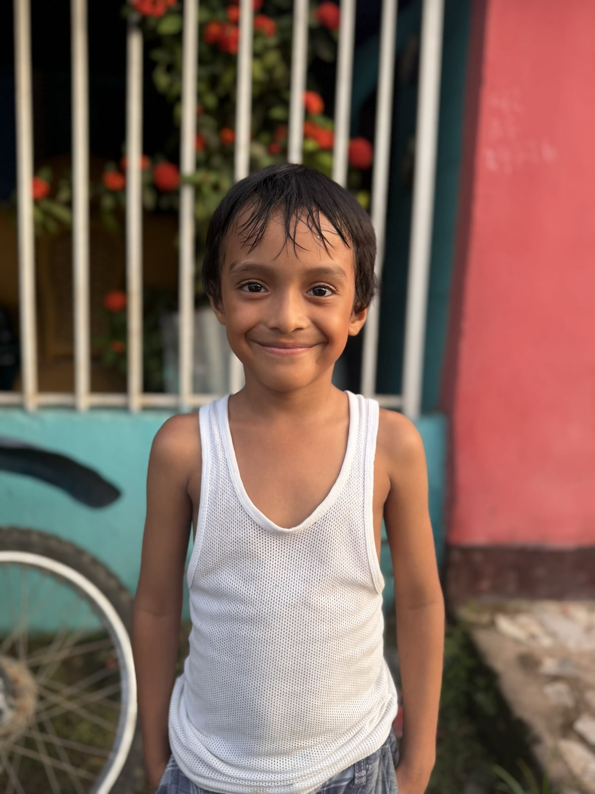 Photo of Emet Jossiel Valle