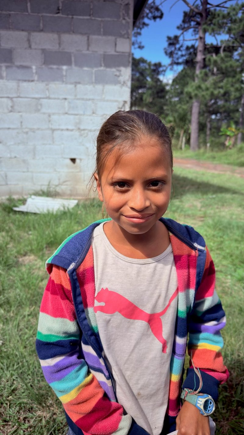 Photo of Evelin Gaitan