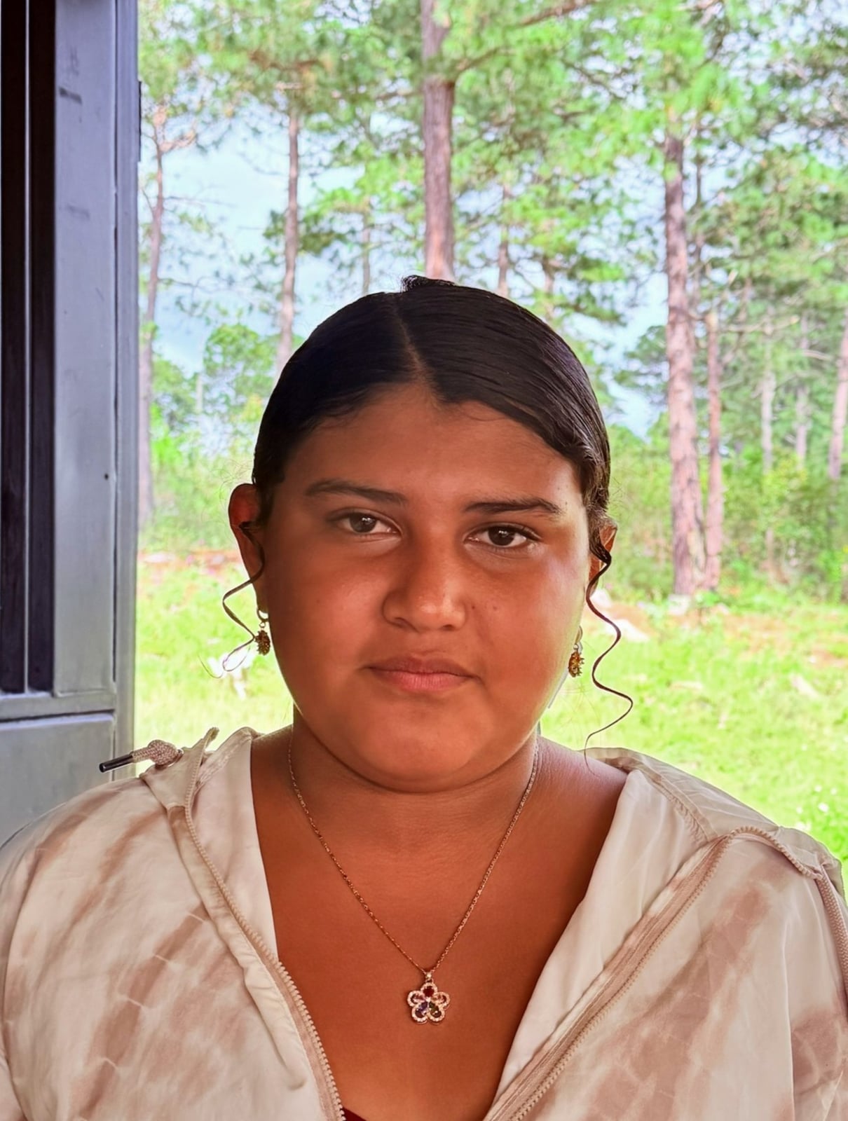 Photo of Fernanda Posadas