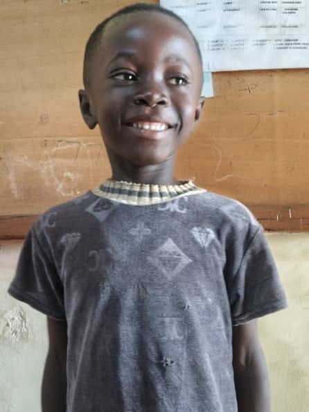 Photo of Fredrick Adombire Azogbila