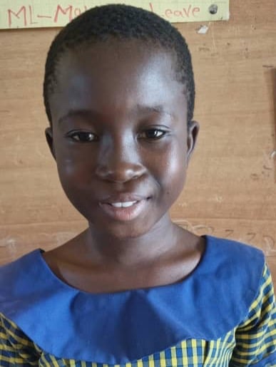 Photo of Grace Anaba