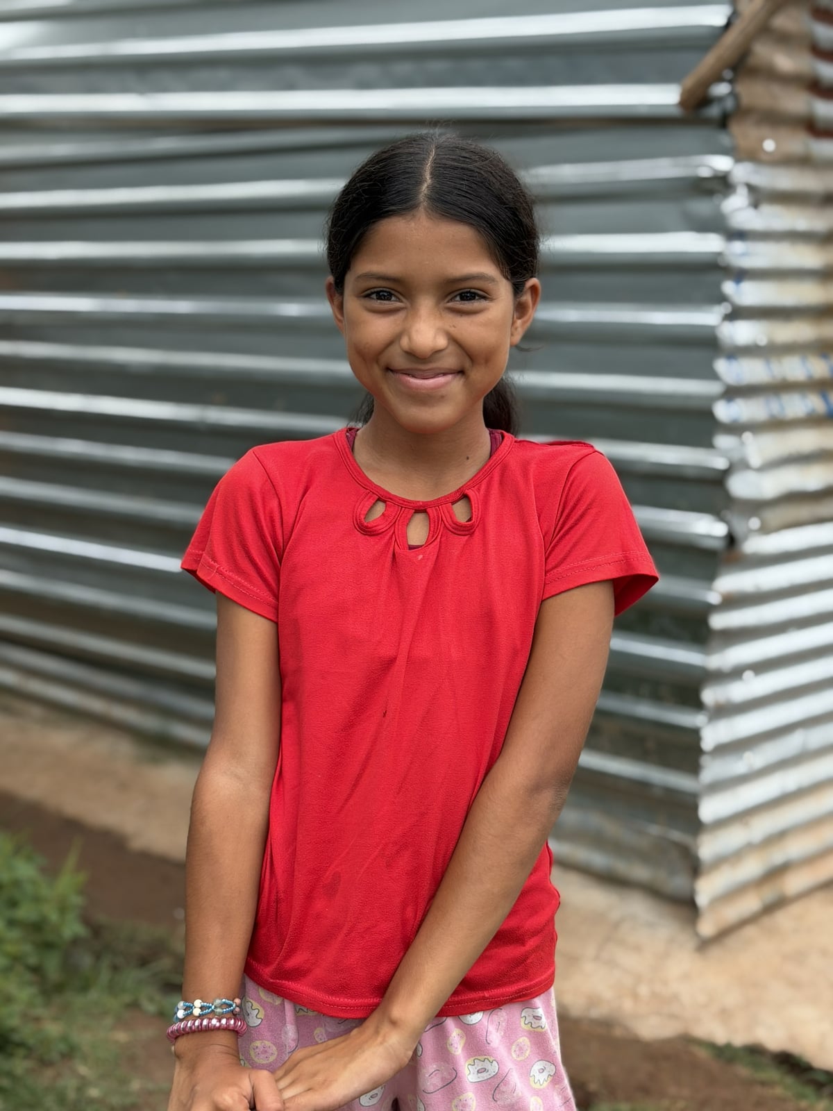 Photo of Jerrika Diaz Flores