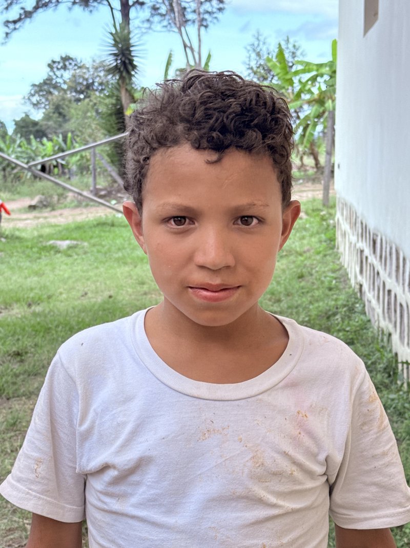 Photo of José Noel Gaitan