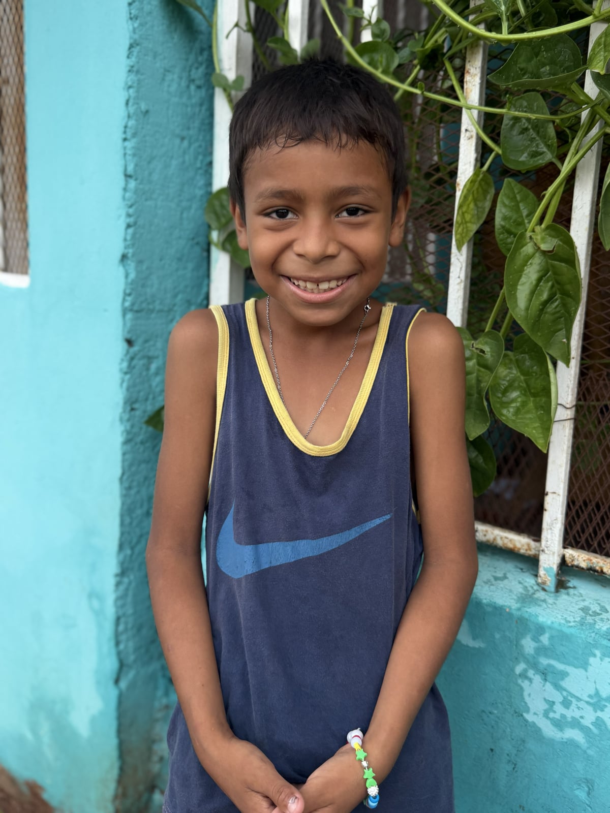 Photo of Josua Josué Castillo Espinoza