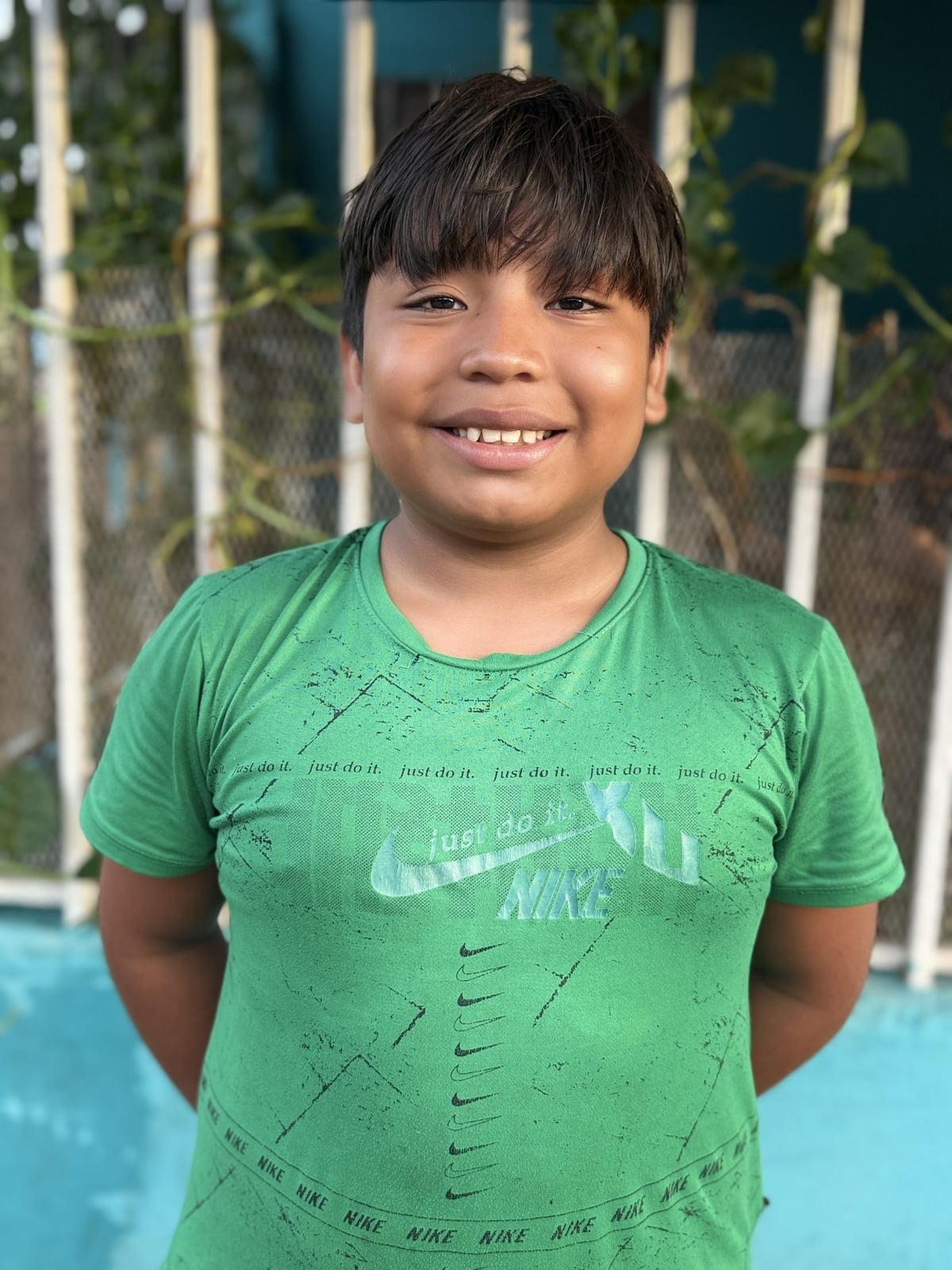 Jurlyn Miguel Ramírez Sandino