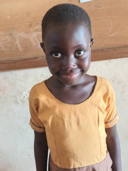 Photo of Latifa Alhassan