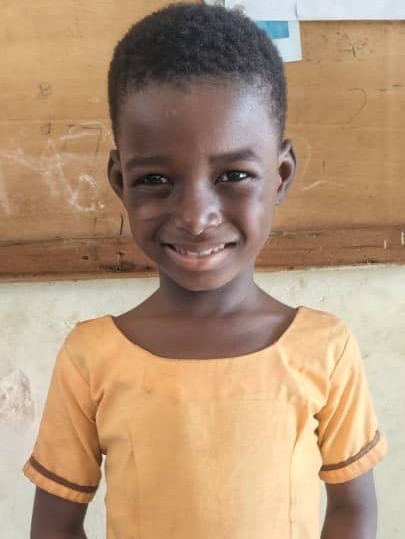 Photo of Lovia Adoobire Mbila