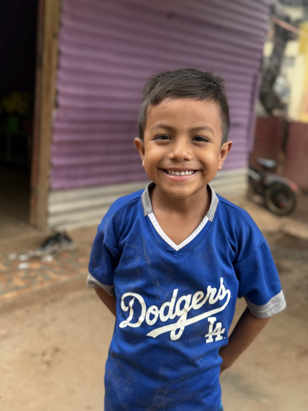 Photo of Matias Jackson Jiron Quezada