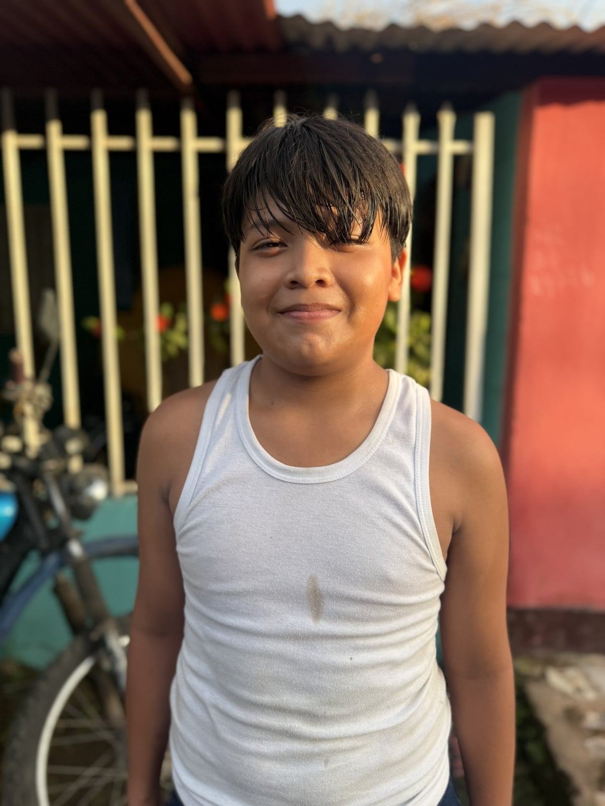 Photo of Miguel Ángel Ramírez Sandino