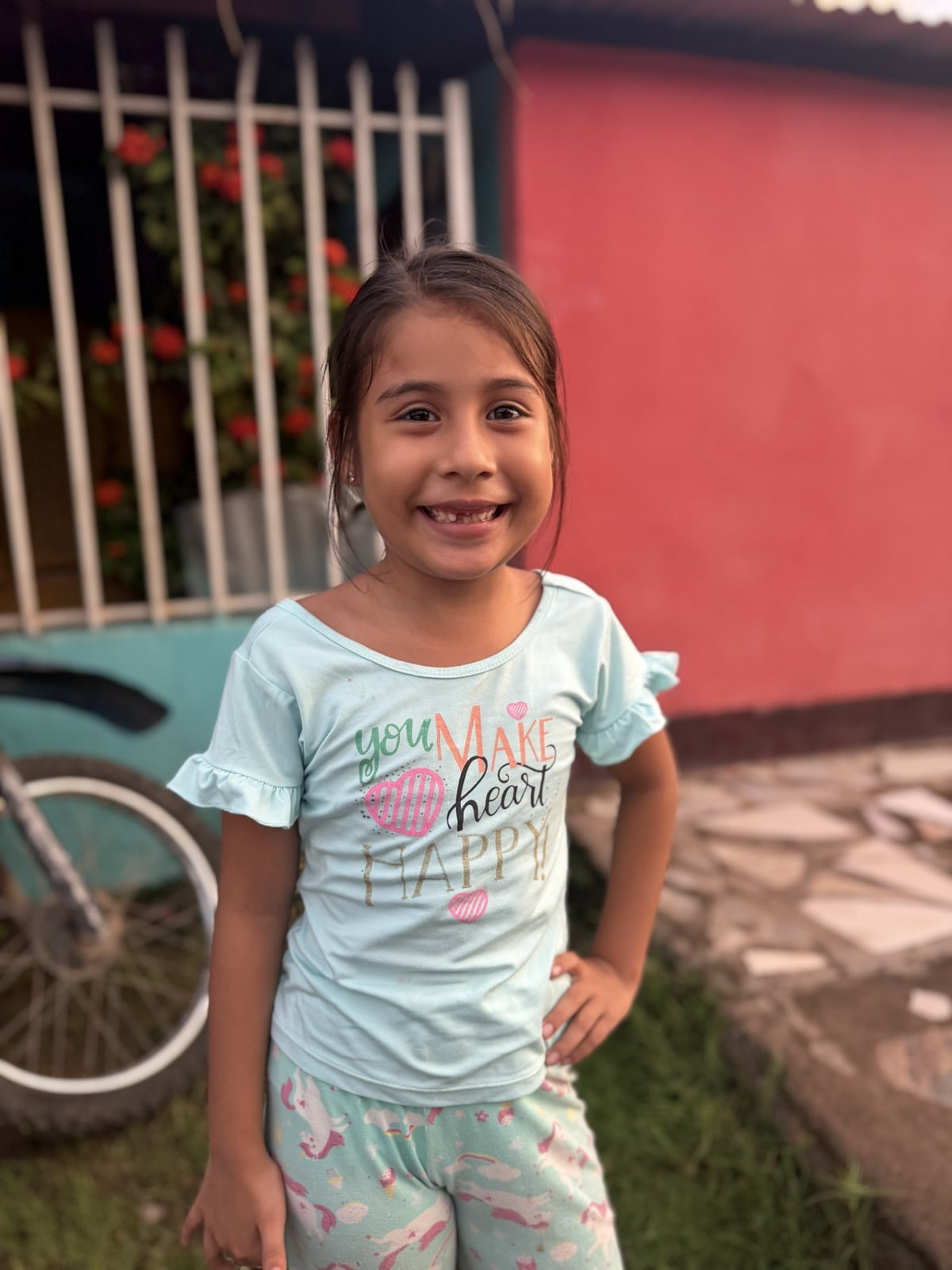 Photo of Naara Isabel Martinez López