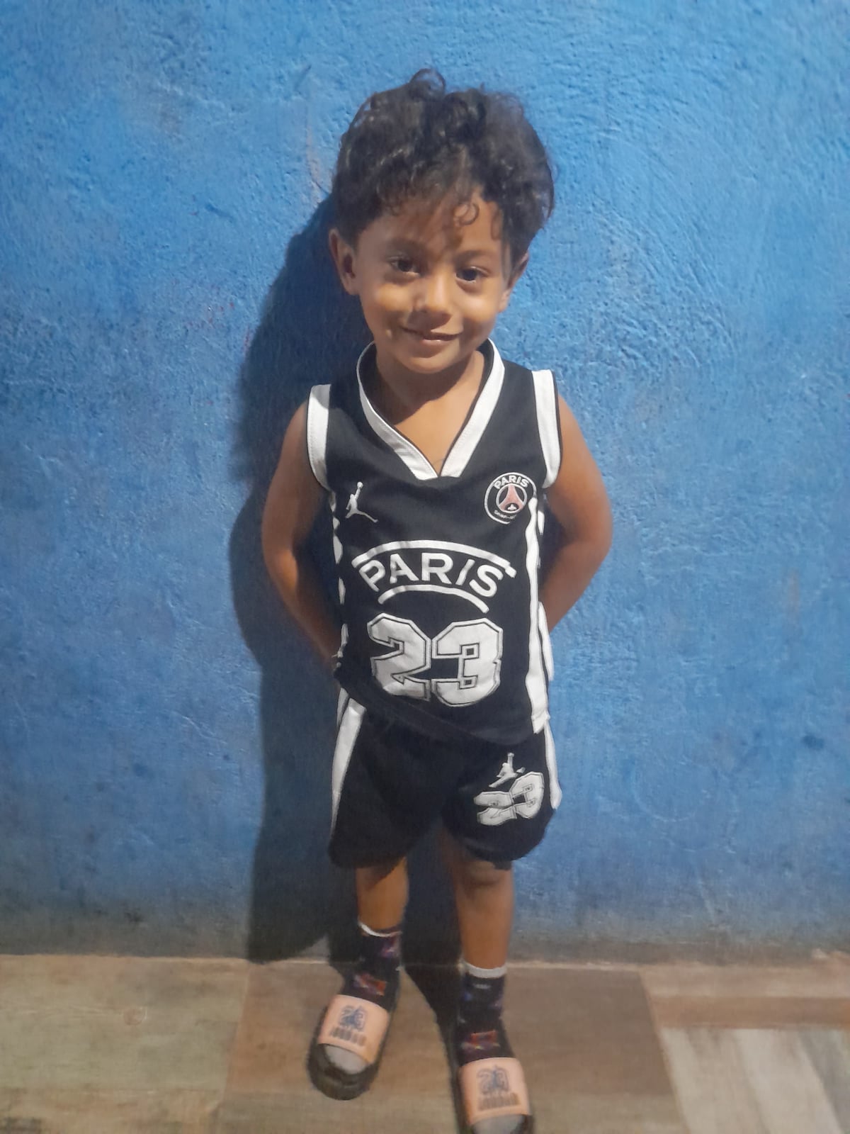 Photo of Radamel Josue Velez Guerero