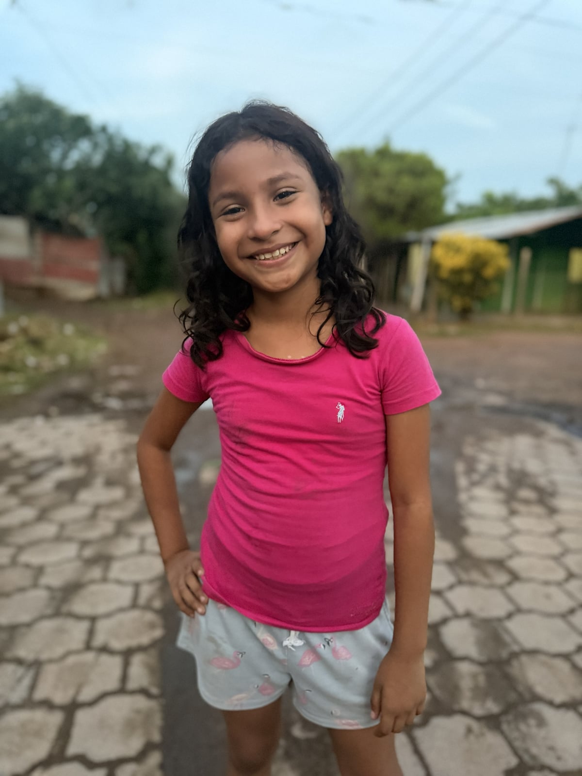 Photo of Saraí Castillo Carballo