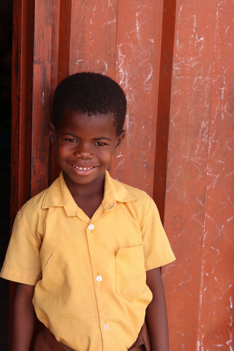Theresah Adolewine Amaala from Ghana