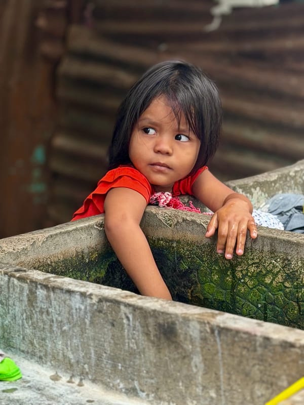 Nicaragua Mission Trip 2026